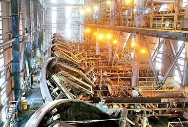 لواسان و دماوند مشترکان پرمصرف برق در استان تهران /امسال برق بیشتری به صنعت اختصاص دادیم