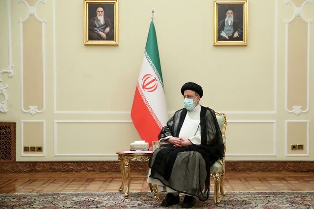  امنیت و اقتدار جمهوری اسلامی ایران مرهون مجاهدت های شهداست