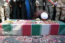 محدودیت‌های ترافیکی مراسم تشییع پیکر شهدای گمنام در ایلام اعلام شد