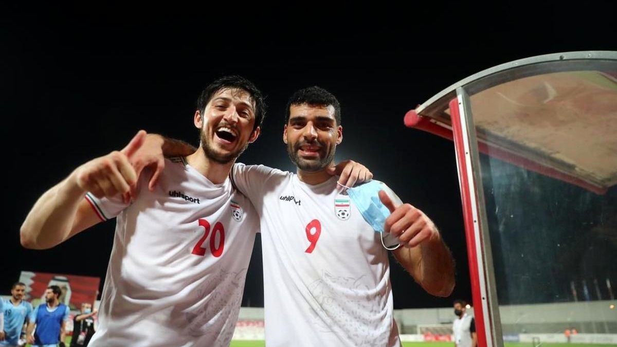 باشگاه معروف ایتالیایی به دنبال ستاره ایرانی