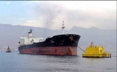 صادرات میعانات گازی ایران در ماه آینده کاهش می یابد