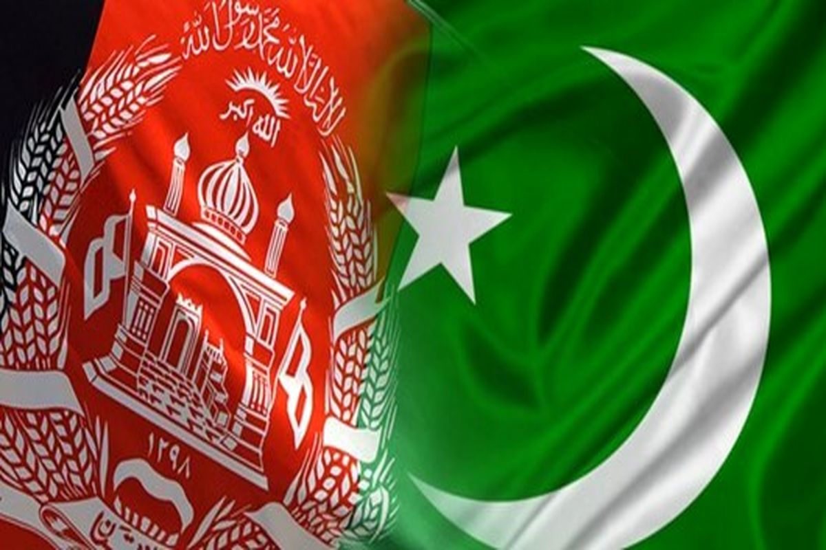 رئیس سازمان جاسوسی پاکستان از کابل دیدار کرد
