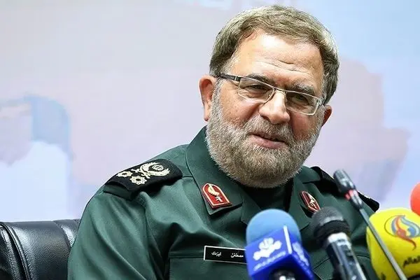 توان موشکی نیروهای مسلح را توان دفاعی ملت ایران می دانیم