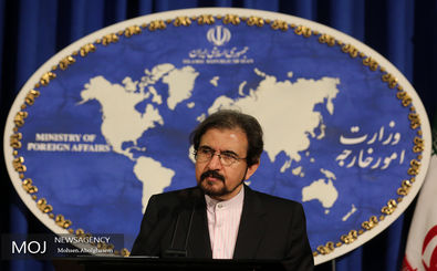 محدودیت سفرهای دیپلمات های فرانسه به ایران صحت ندارد