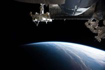 گشودن ایستگاه فضایی ناسا به روی توریست ها