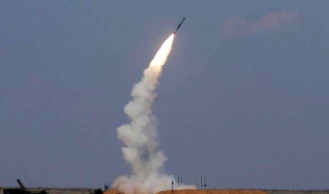 ایران بزرگترین زرادخانه موشک های بالستیک را در خاورمیانه دارد