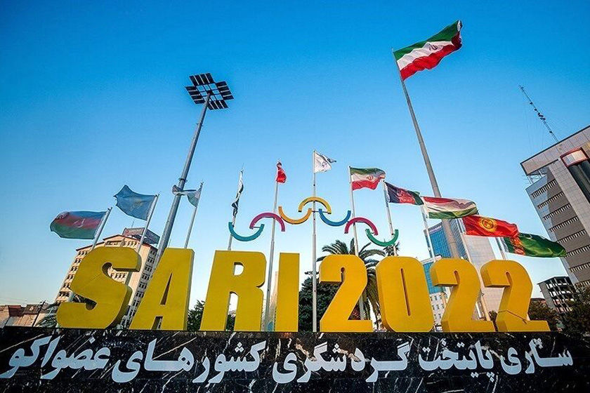 رویداد ساری 2022 فرصتی برای شناساندن تاریخ، فرهنگ و هنر مردم کهن سرزمین تبرستان