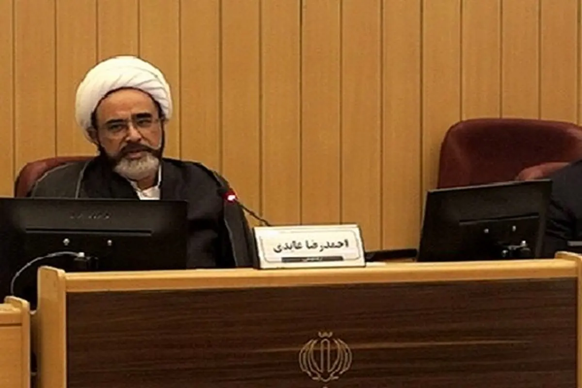 تسریع در رسیدگی‌ها در حفظ شأن و کرامت ارباب رجوع تأثیرگذار است
