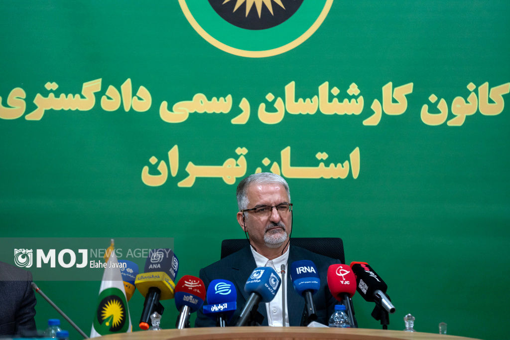 کارشناسی رسمی، ستون پنهان عدالت در کشور است