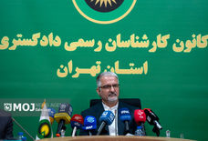 کارشناسی رسمی، ستون پنهان عدالت در کشور است