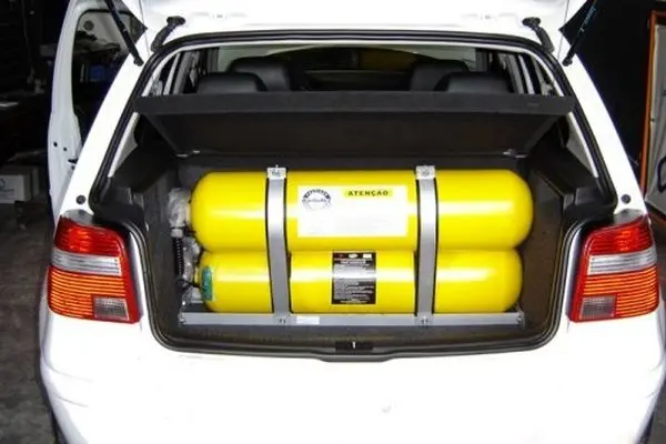 طرح ملی تبدیل رایگان خودروهای شخصی به دوگانه‌سوز آغاز شد