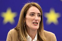 رئیس پارلمان اروپا خواستار لغو فوری تحریم‌های آمریکا علیه شهروندان اتحادیه اروپا شد