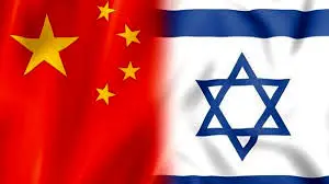 روابط پکن و تل‌آویو پس از جنگ غزه بحرانی‌تر شد