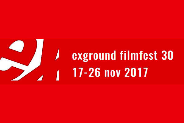 نمایش هشت فیلم کوتاه ایرانی در جشنواره اکس گراند
