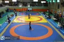 ویزای کشتی گیران برای جهانی اسپانیا صادر شد