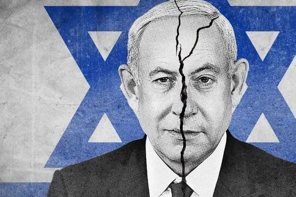 وقتی نقشه صهیونیست ها علیه ایران لو می رود/ بازی جدید نتانیاهو چیست؟ 