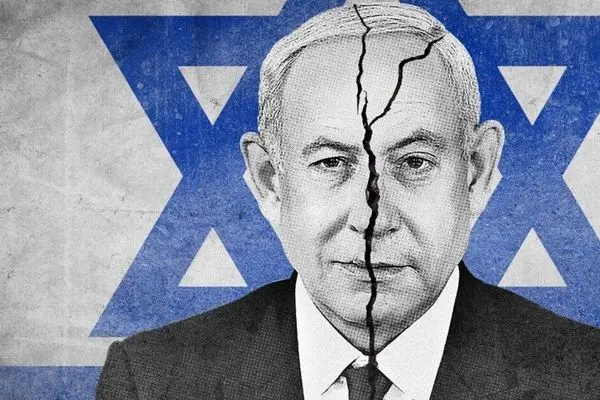 وقتی نقشه صهیونیست ها علیه ایران لو می رود/ بازی جدید نتانیاهو چیست؟ 