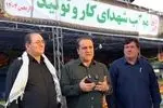 ایجاد شغل برای جوانان مرزدار استان، حسینی‌ترین کار است