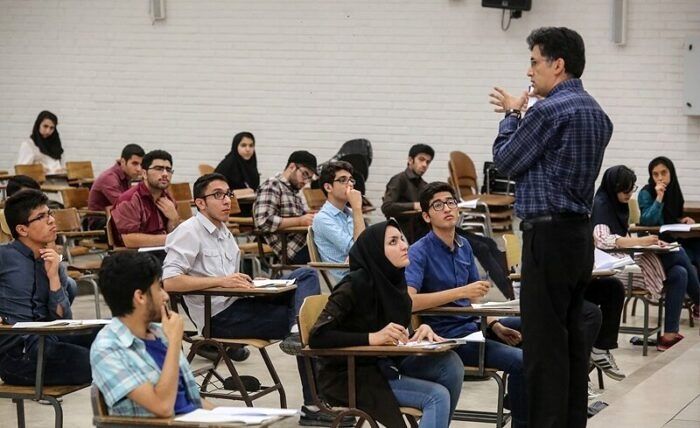 اعلام نتایج پذیرفته‌شدگان بدون آزمون استادمحور دانشگاه صنعتی دزفول