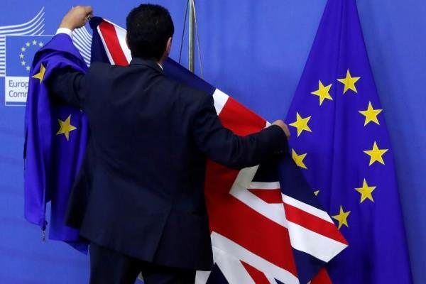 همه‎پرسی خروج از اتحادیه اروپا دوباره برگزار نمی‎شود