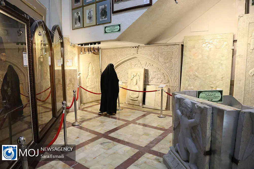 بازدید پنج هزار گردشگر خارجی از آثار تاریخی مراغه