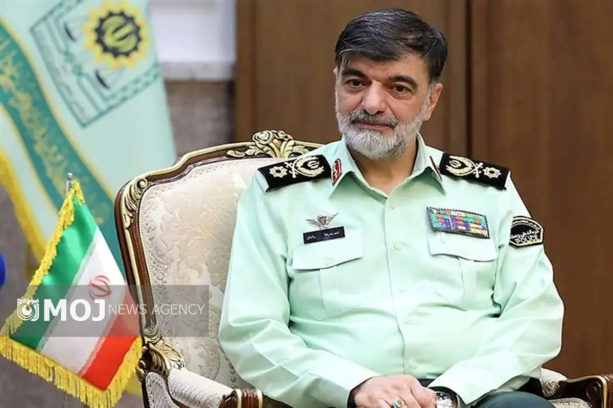 رکورد ۱۹۰ روزه در ساخت ۱۵۰۰ واحد مسکونی + فیلم