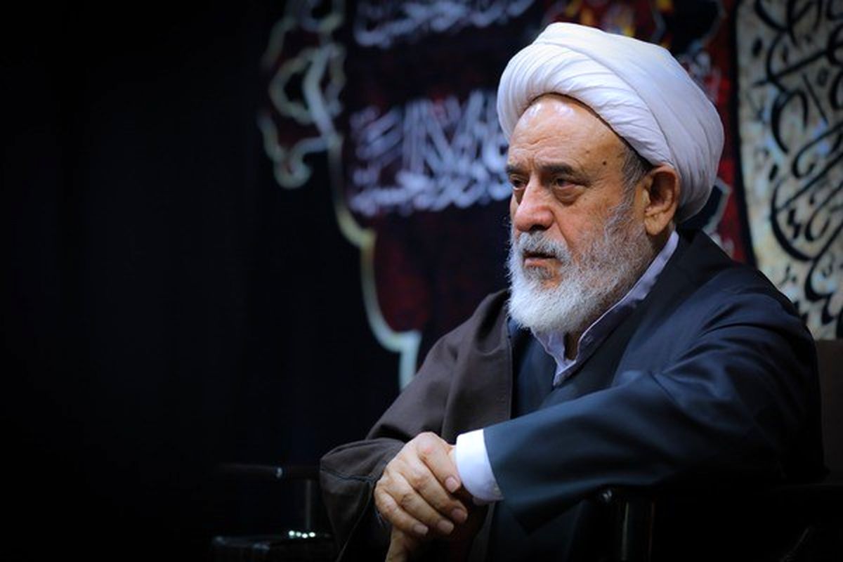 حجت‌الاسلام انصاریان در دو حسینیه تهران منبر می‌رود