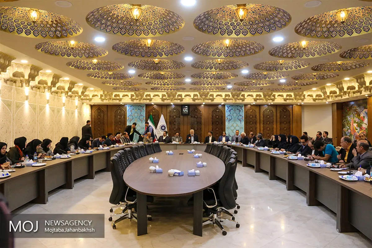 دعوت از ۳۵ کشور آسیایی برای شرکت در نخستین اکسپوی بینالمللی سرمایهگذاری اصفهان