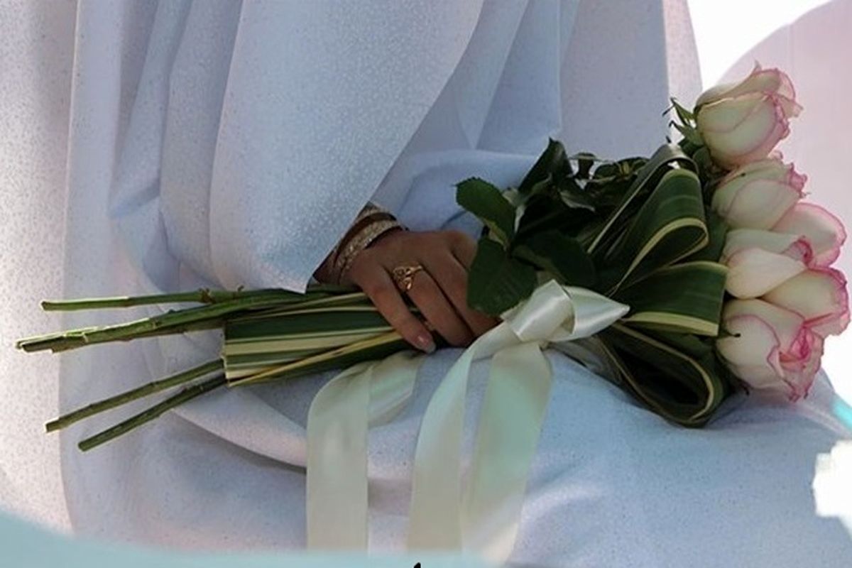 برگزاری جشن ازدواج آسان 35 زوج رودانی 