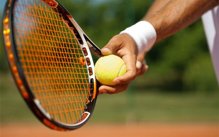 حضور تنیسورهای خراسان رضوی در مسابقات تور جهانی 
