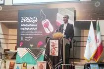 کاهش ۵۰ درصدی علاقه مردم به کتاب زنگ خطر فرهنگی است  