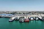 رشد ۱۷ درصدی ترابری ایمنِ مسافران در بنادر غرب هرمزگان