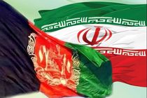 شش قلم کالای عمده از افغانستان وارد ایران می شود