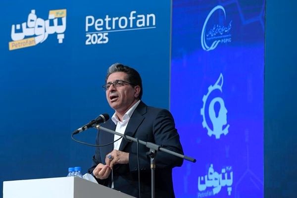 راه عبور پتروشیمی از چالش‌های فناورانه، طراحی اکوسیستم پیچیده است