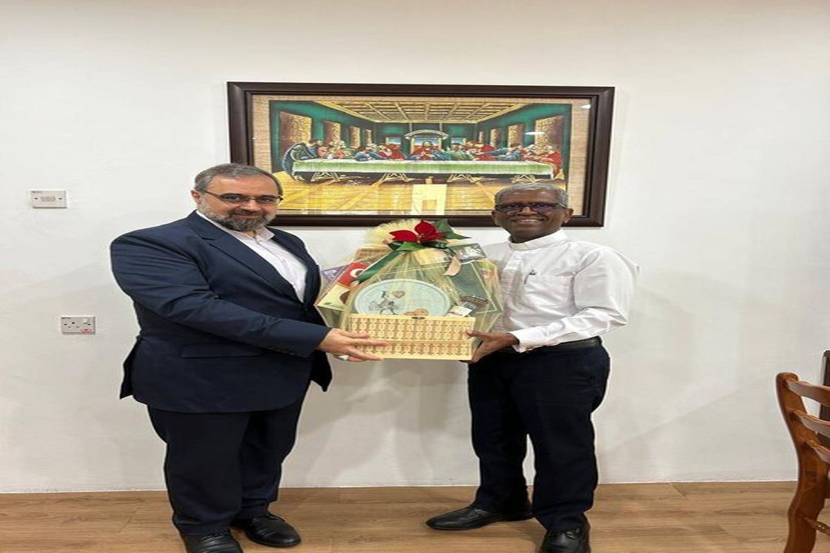 رایزن فرهنگی جمهوری اسلامی ایران در مالزی