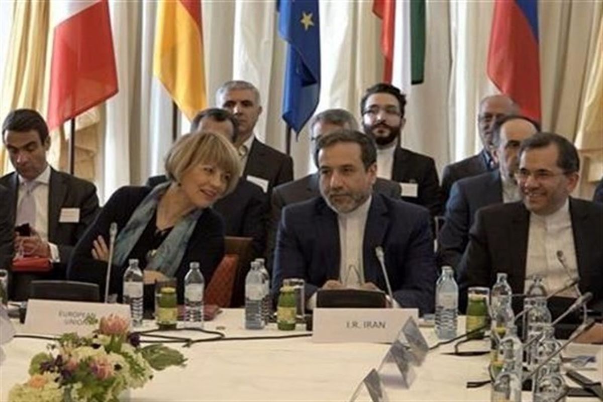 برگزاری هفتمین جلسه کمیسیون مشترک ایران و ۱+۵ درباره برجام
