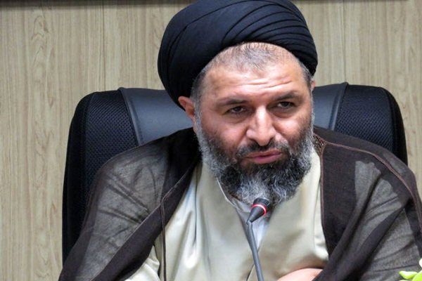 رییس سازمان عقیدتی سیاسی ناجا شهادت سردار سلیمانی را تسلیت گفت