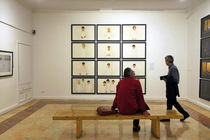 نمایشگاه عکس نگاهی دیگر در خانه هنرمندان برپا شده است