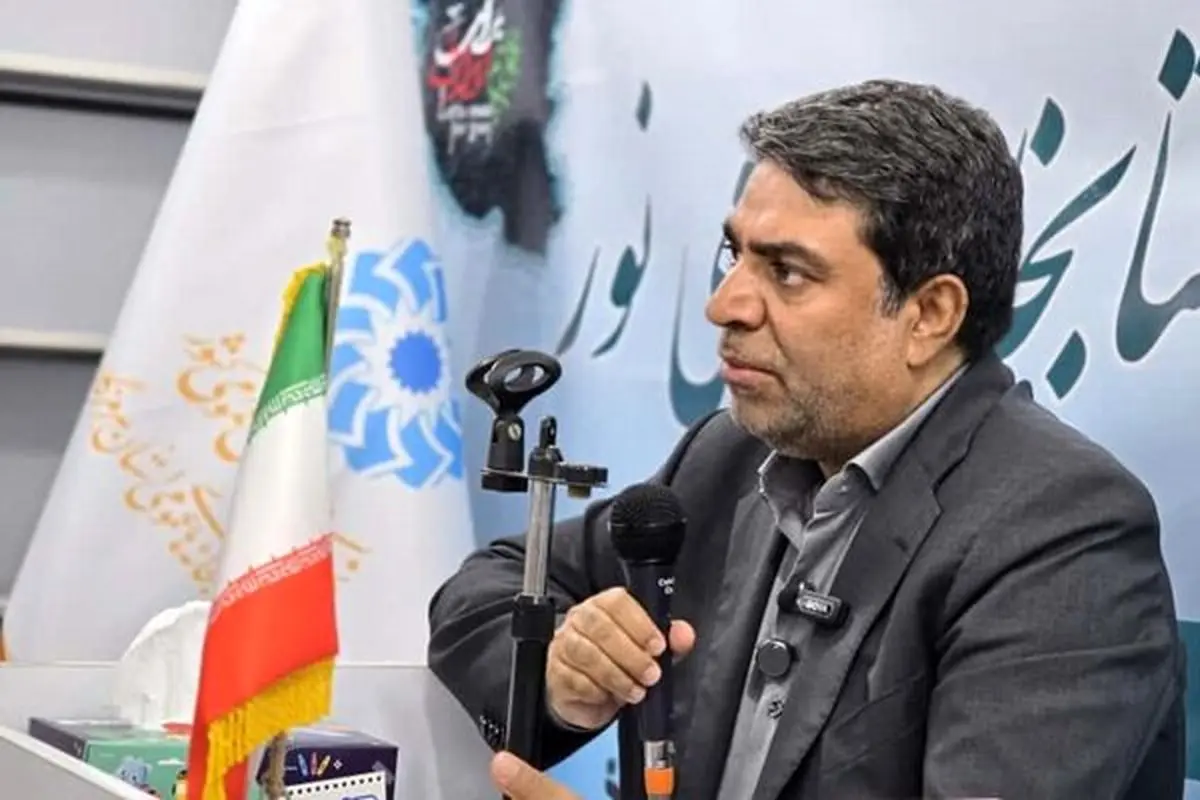 معاون عمرانی استانداری هرمزگان