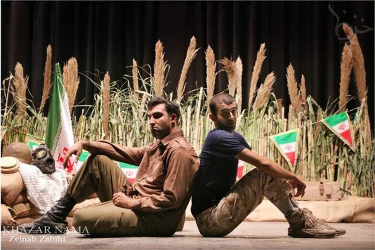 زمان بندی اجراهای سی‌ و چهارمین جشنواره تئاتر خوزستان اعلام شد