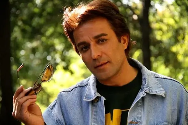 حمید طالقانی بازیگر سینما و تلویزیون درگذشت