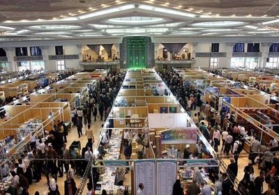 حضور ۶۰ ناشر خارجی در نمایشگاه کتاب تهران