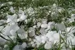 احتمال بارش باران به‌صورت رگبار، تگرگ و مه در آذربایجان‌شرقی