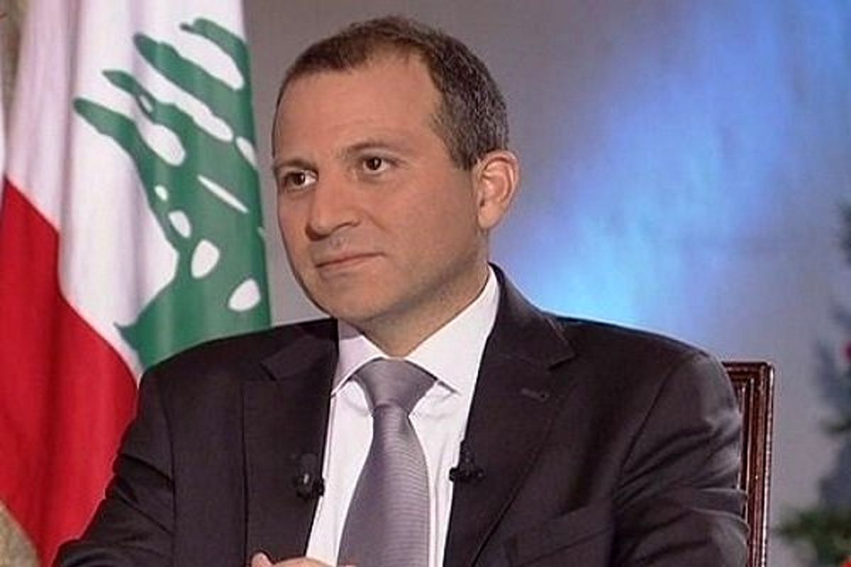 تاکید وزیر خارجه لبنان بر تلطیف لحن بیانیه نشست قاهره