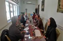 بناها و محوطه‌های تاریخی مازندران پاکسازی می‌شود