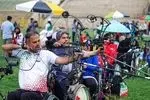  برترین های مسابقات آزاد پاراتیراندازی باکمان معرفی شدند