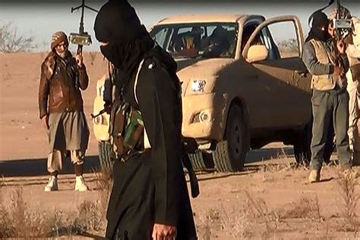 جزئیات دستگیری زن داعشی در مرز بازرگان
