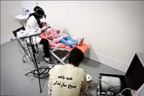 اعزام گروه‌های دندانپزشکی به مناطق محروم استان چهارمحال بختیاری