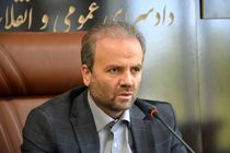 کرمانشاه پیشرو سند تحول قضایی کشور