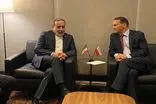 انتقاد عراقچی از رویکرد ناصواب سه کشور اروپایی در پرونده هسته‌ای ایران